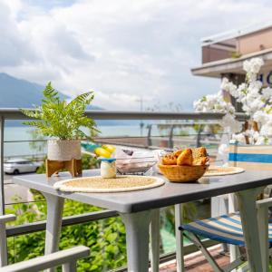 Double Room - Lake View