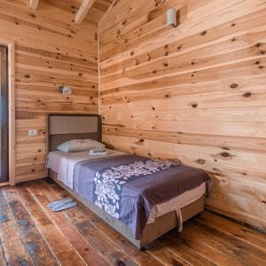 Two-Bedroom Bungalow