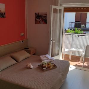 Double or Twin Room with Balcony