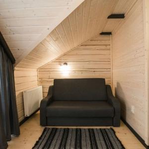 Quadruple Room with Balcony
