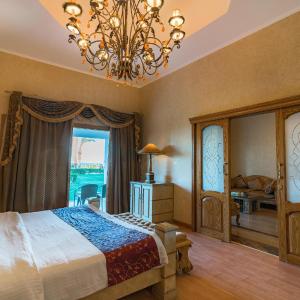 Royal Suite