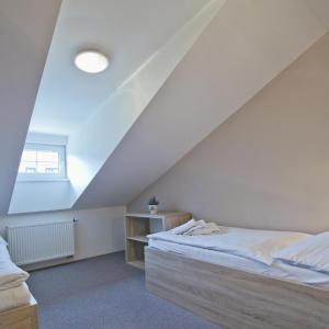 Quadruple Apartment with Two Extra Beds