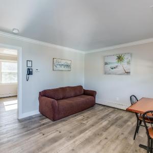 Two Bedroom Suite #24