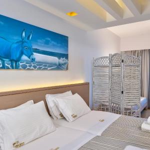 Superior Room with Sea View