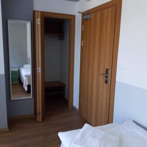 Twin Room - Disability Access