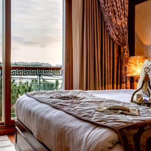 Superior Double Room with Sea View