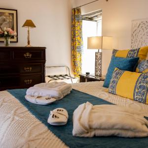 One-Bedroom House - Granel