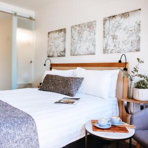 Executive Queen Room