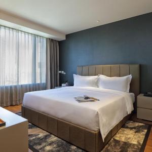 70sqm One Bedroom Suite
