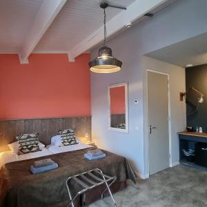 Double Room with Dune View
