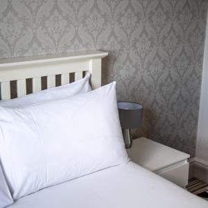 Economy Double Room - Not Pet Friendly