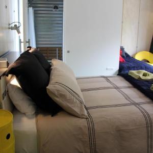 Silo Room - Disability Access