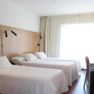 Double Room with Extra Bed