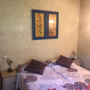 Twin Room with Shower