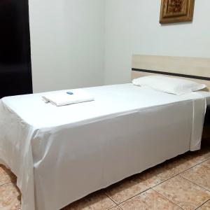 Executive Single Room