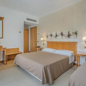 Superior Double Room with Terrace