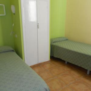 Double or Twin Room with Private Bathroom