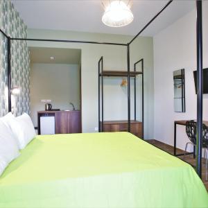 Deluxe Plus Room