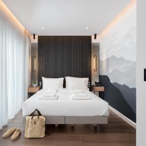 Suite with Terrace