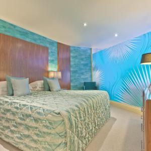 Lakeland Classic Room