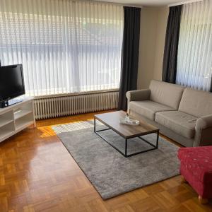 Holiday apartment - without breakfast - "Annex"