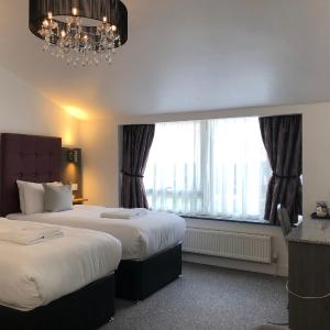 Superior Double or Twin Room