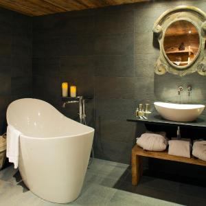 Privilege Room with Spa Access