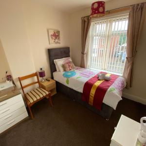 Single Room