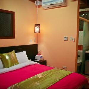 Duplex Quadruple Room