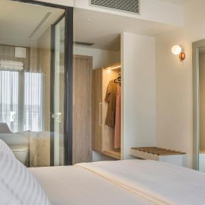 Executive Classic Double/Twin Room