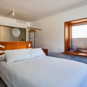 Double Room with Spa Bath