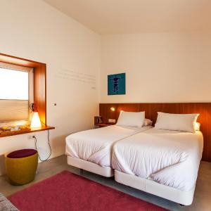 Twin Room with Extra Bed