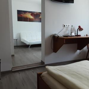 Junior Suite with Mountain View