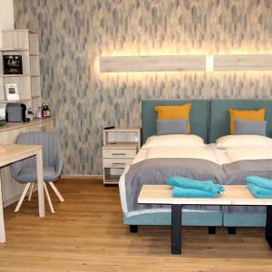 Double Room - Disability Access