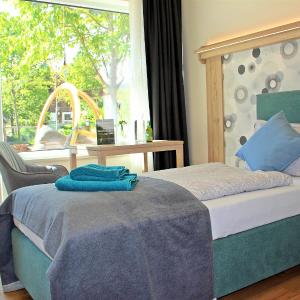 Twin Room with Terrace