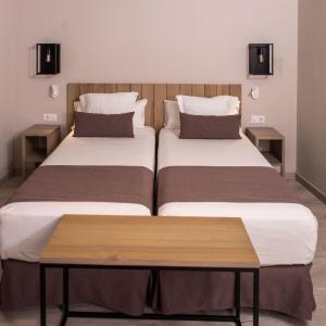 Superior Double Room with Garden View