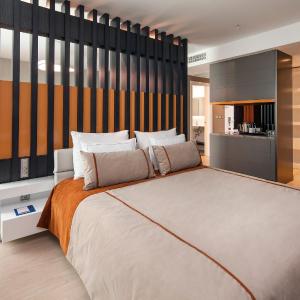 Suite - Non Smoking Room
