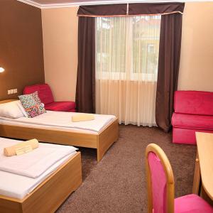 Superior Quadruple Room