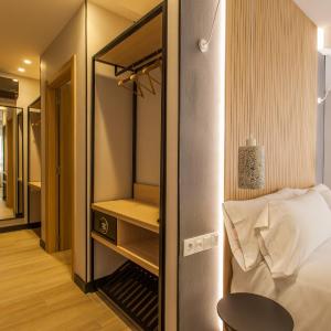 Double Room with Extra Bed