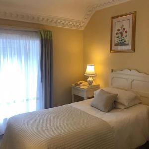 Superior Single Room