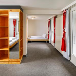 Triple Room with Balcony