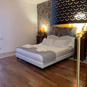 Double Room Large with Garden View