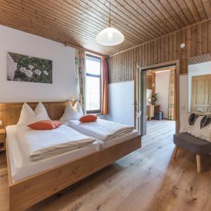 Deluxe Junior Suite