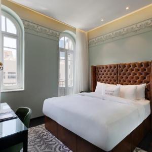 Deluxe Double or Twin Room with Balcony