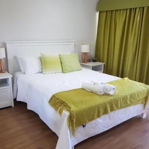 Three-Bedroom Apartment - Reef
