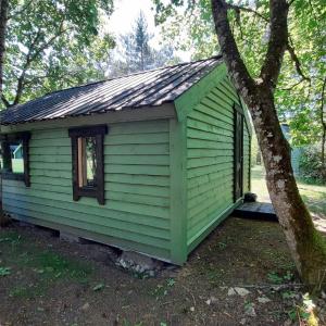 Deluxe Bungalow with Garden View