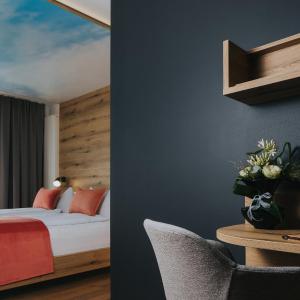 Standard Suite