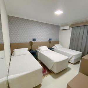 Presidential Suite King Size Bed
