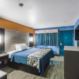 Superior Single Room -Smoking