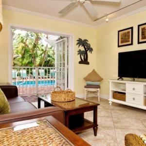 One-Bedroom King Suite 125